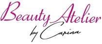 Beauty Atelier by Carina Logo