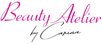 Beauty Atelier by Carina Logo